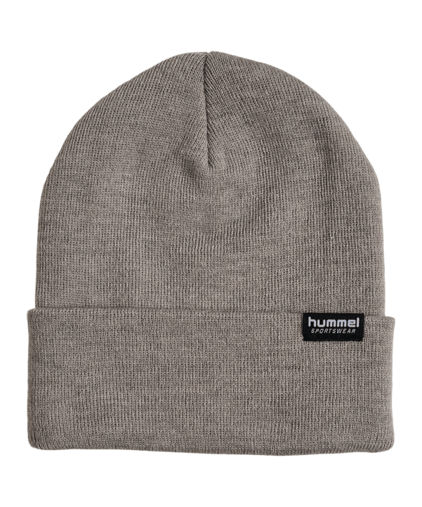 Hummel hmlLGC DELTA Beanie Beige F2188