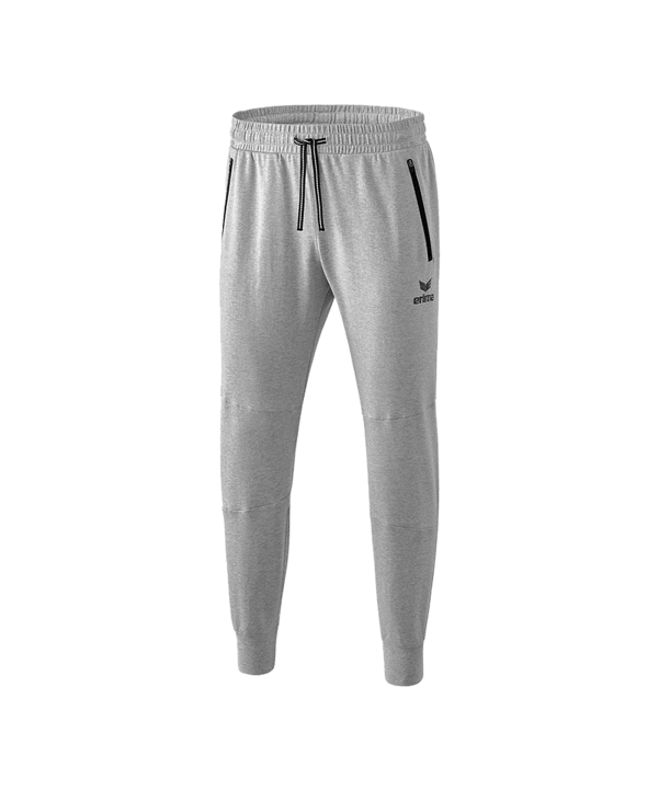 Erima Essential Sweathose Pant Grau