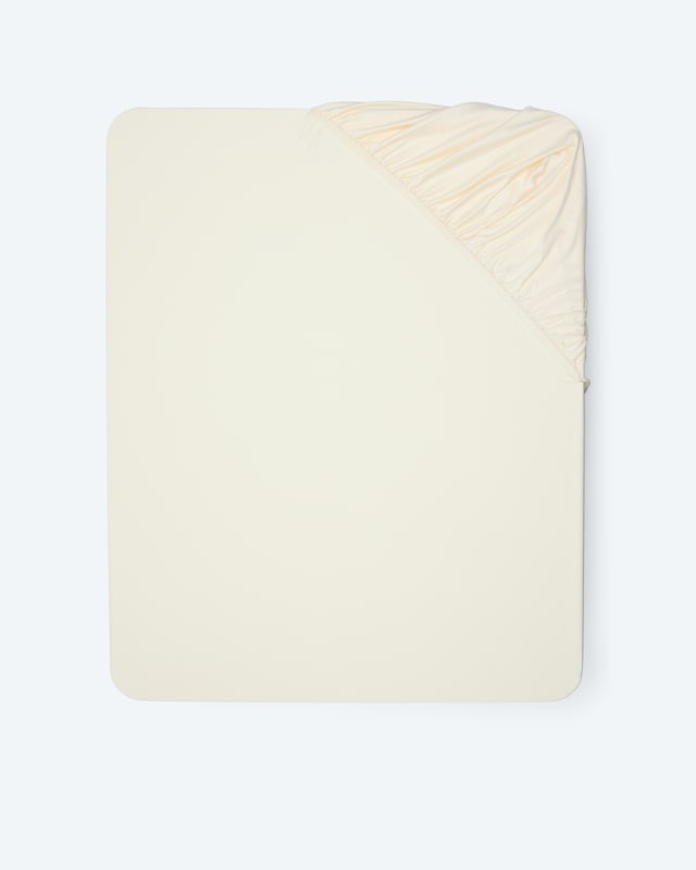 Jersey Interlock Laken 