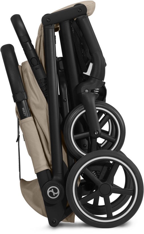 Cybex Buggy Beezy Almond Beige