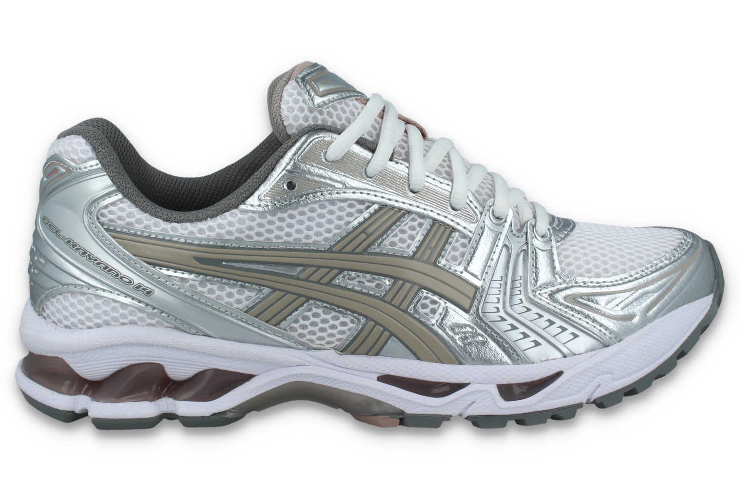 Asics - Gel-Kayano 14 W - Sneaker