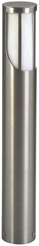 Albert Pollerleuchte Edelstahl 692265