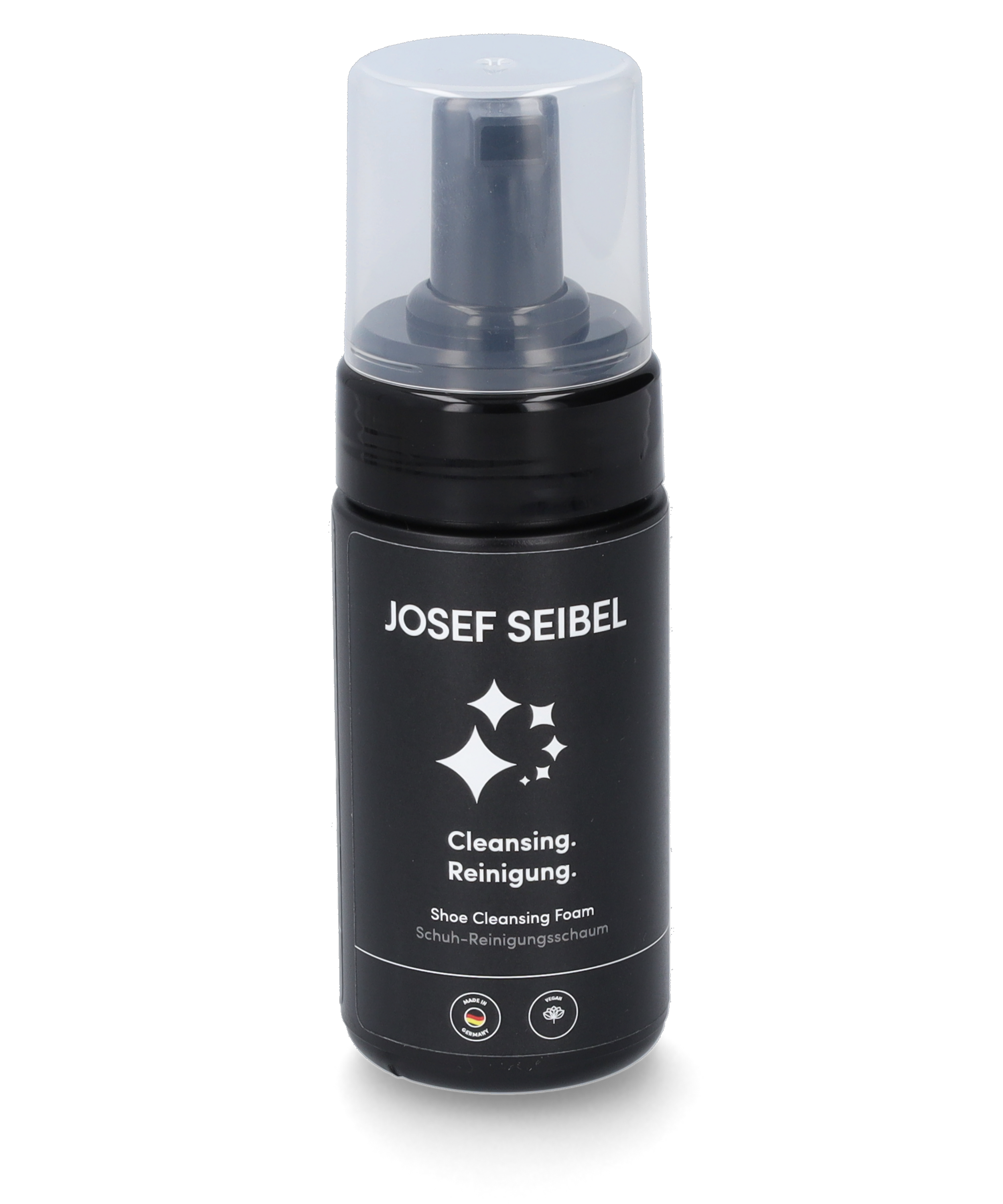 JS Reinigungsschaum „Clean“