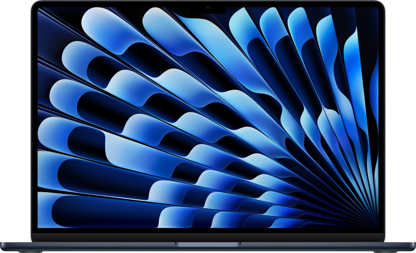 MacBook Air 15