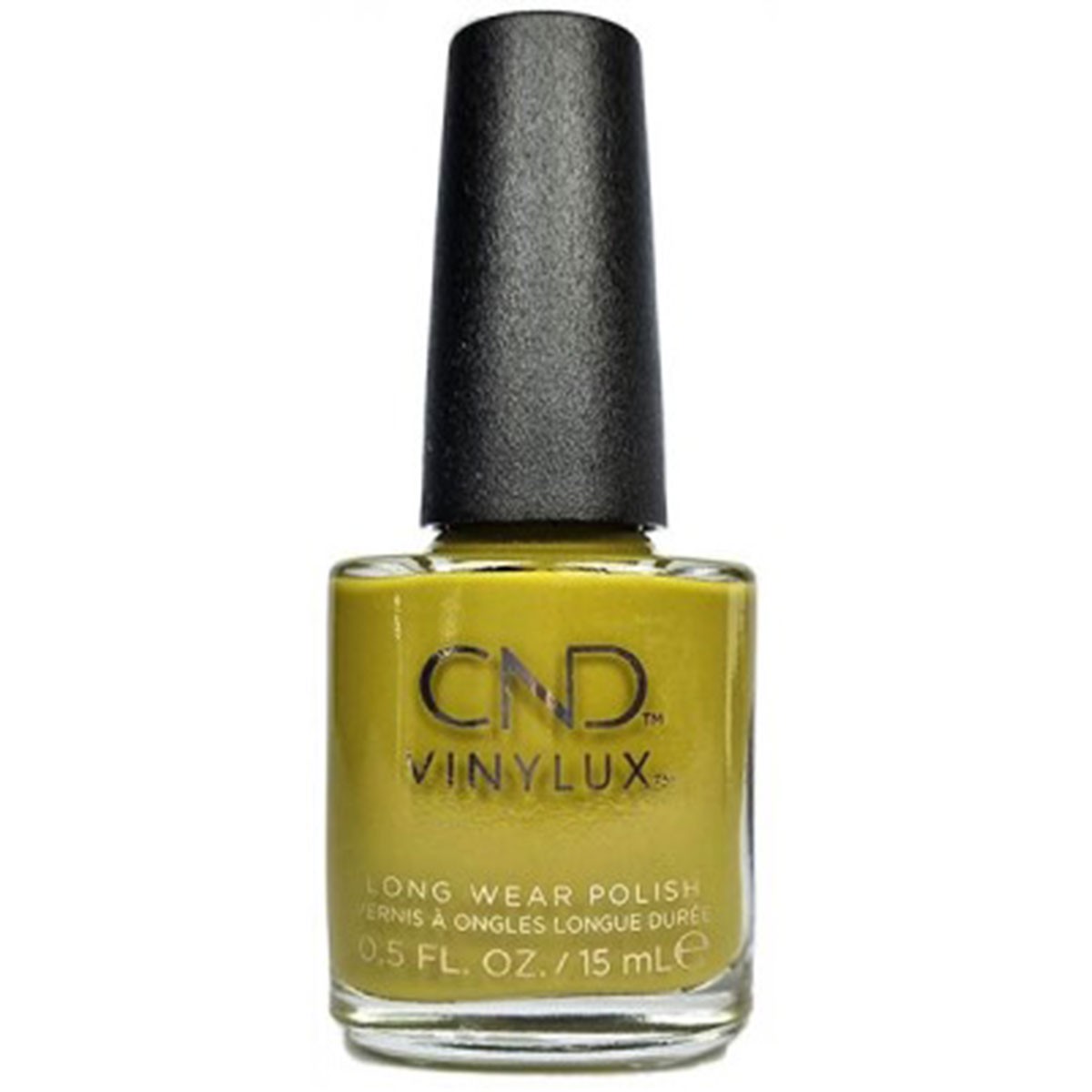 CND - Vinylux #403 Olive Grove - 15 ml