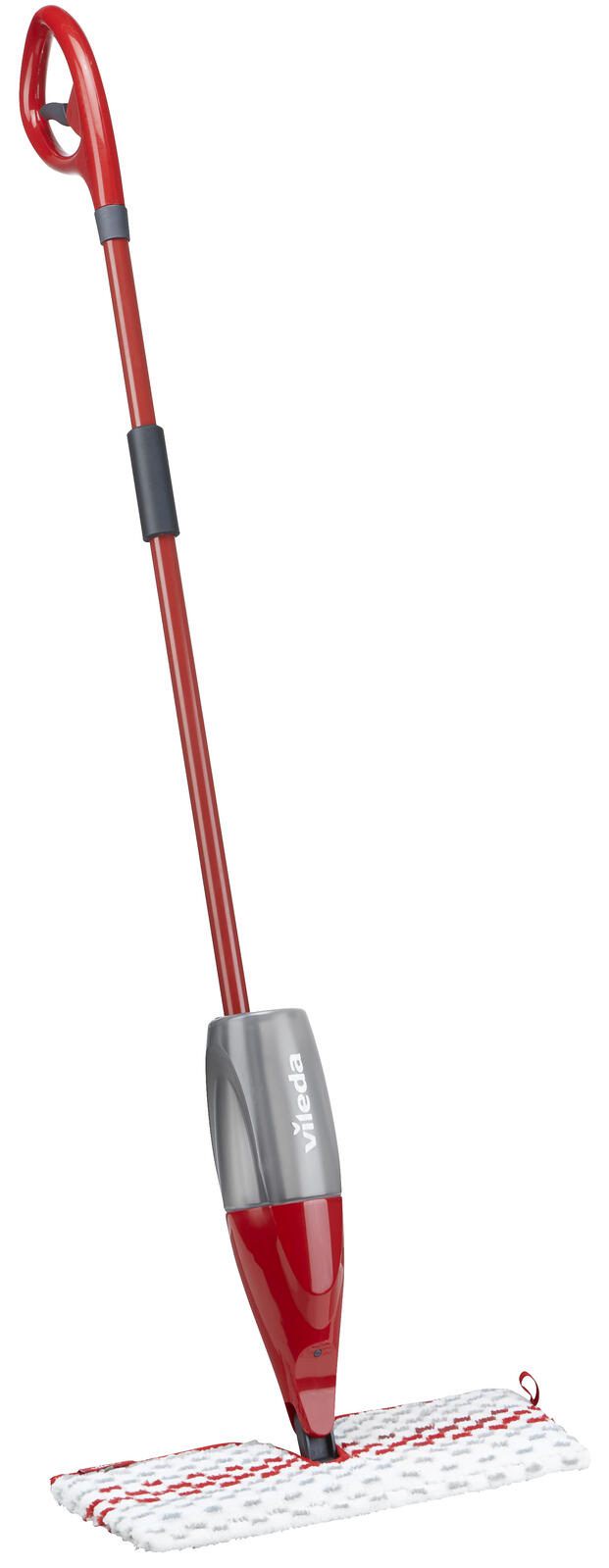 Vileda 1-2 Spray Max Bodenwischer  für Parkett und Laminat