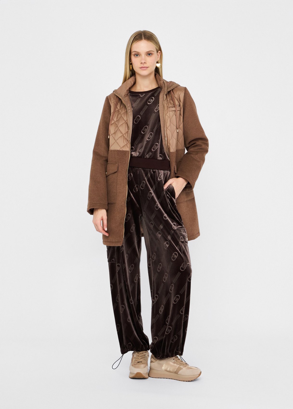 Liu Jo Parka Liu Jo Better