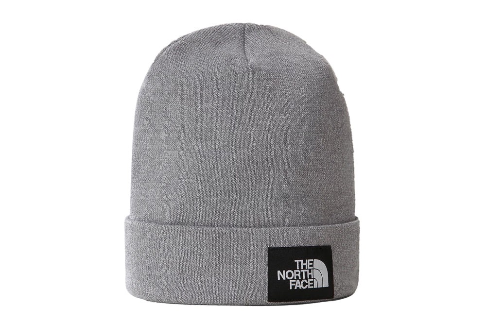 The North Face - Dock Worker Recycled Beanie - Mütze-Beanie