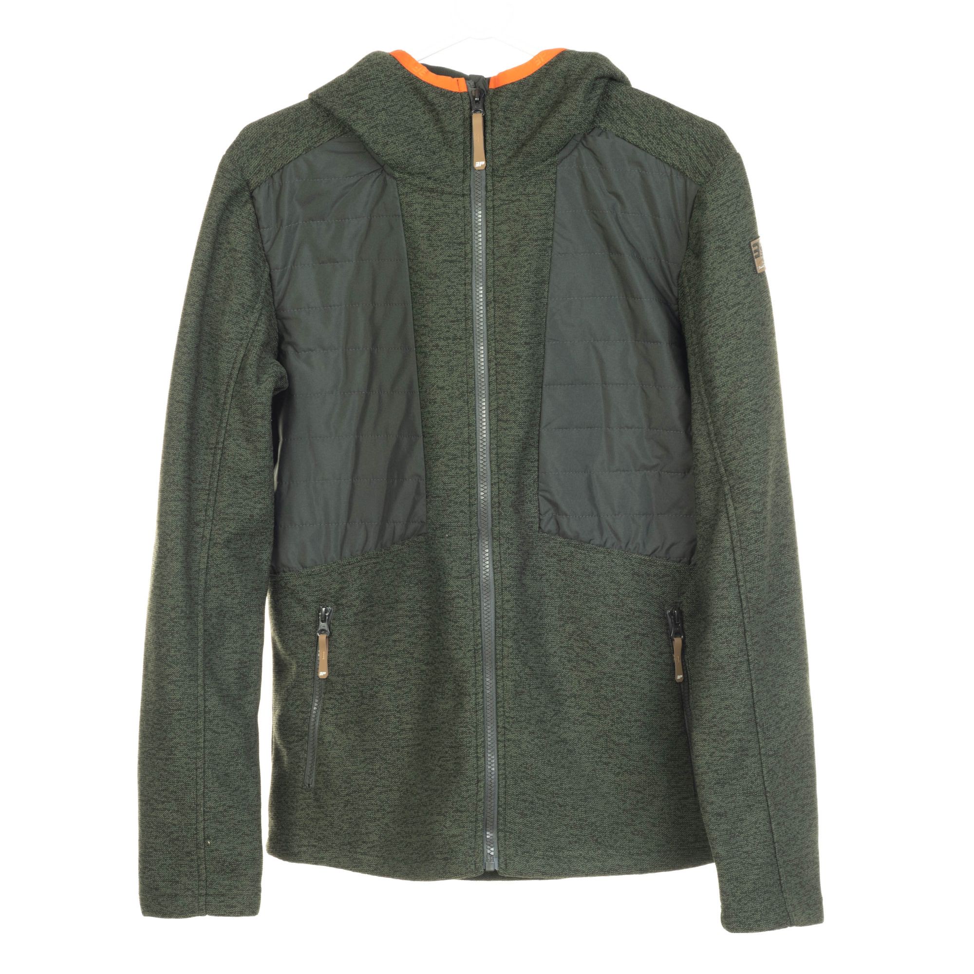 Icepeak Funktionsjacke (Größe: 48)