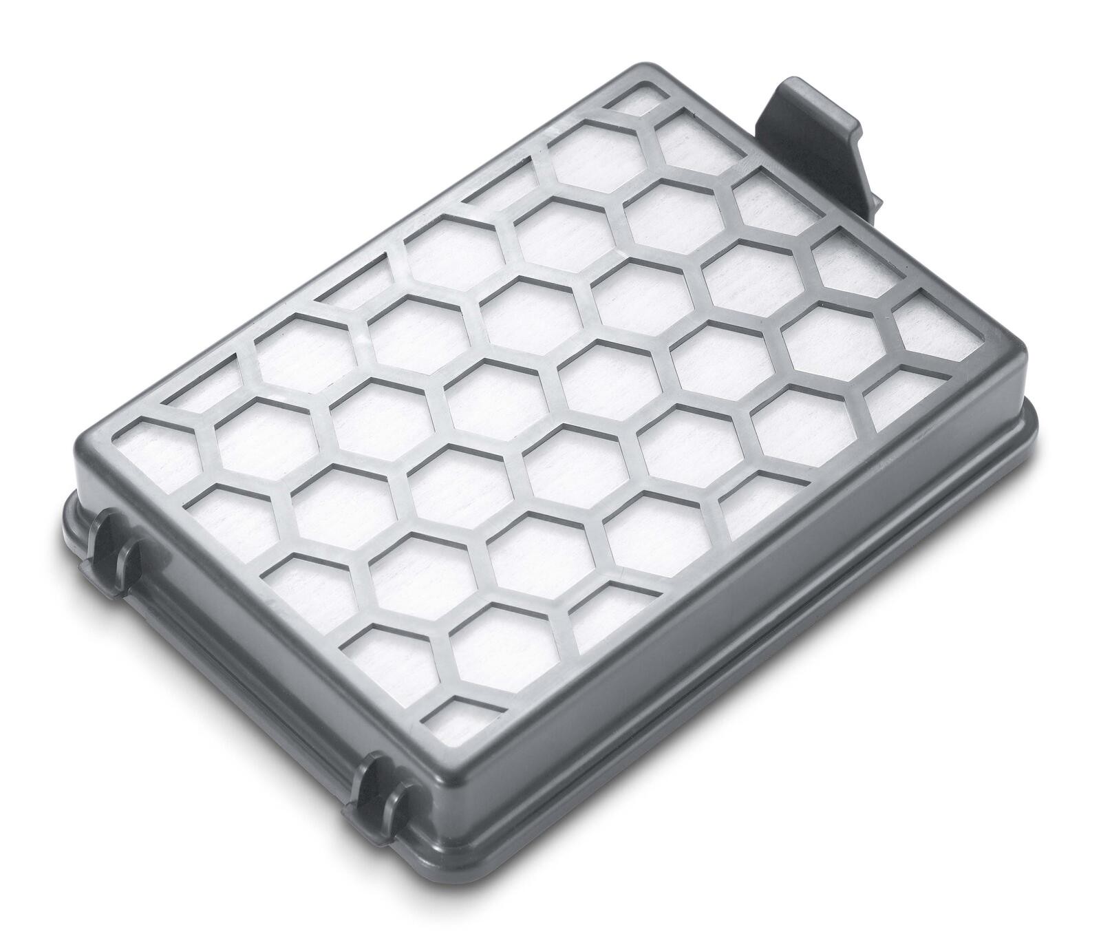 KÄRCHER HEPA-13 Abluftfilter für Staubsauger