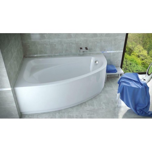 Design Badewanne Eck Wanne Acryl Eck Eckbadewanne Moderne Badewannen Wannen Weiß