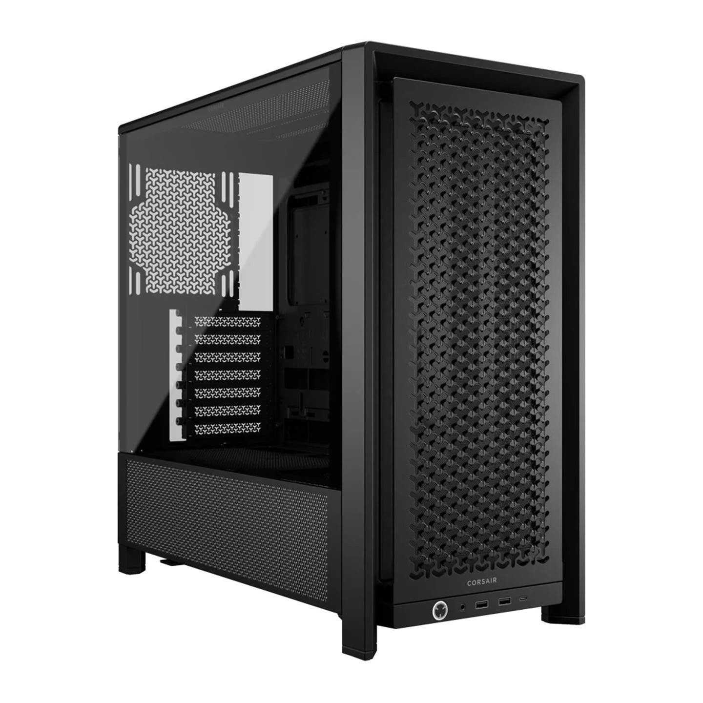 AWD-IT Ghost Gaming PC - 5070 Ti
