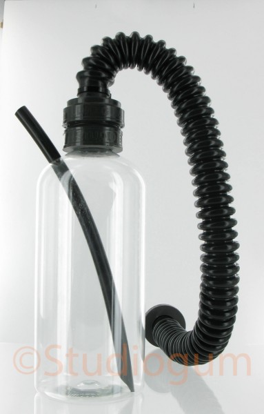 Zubehör: Natursekt Inhalator