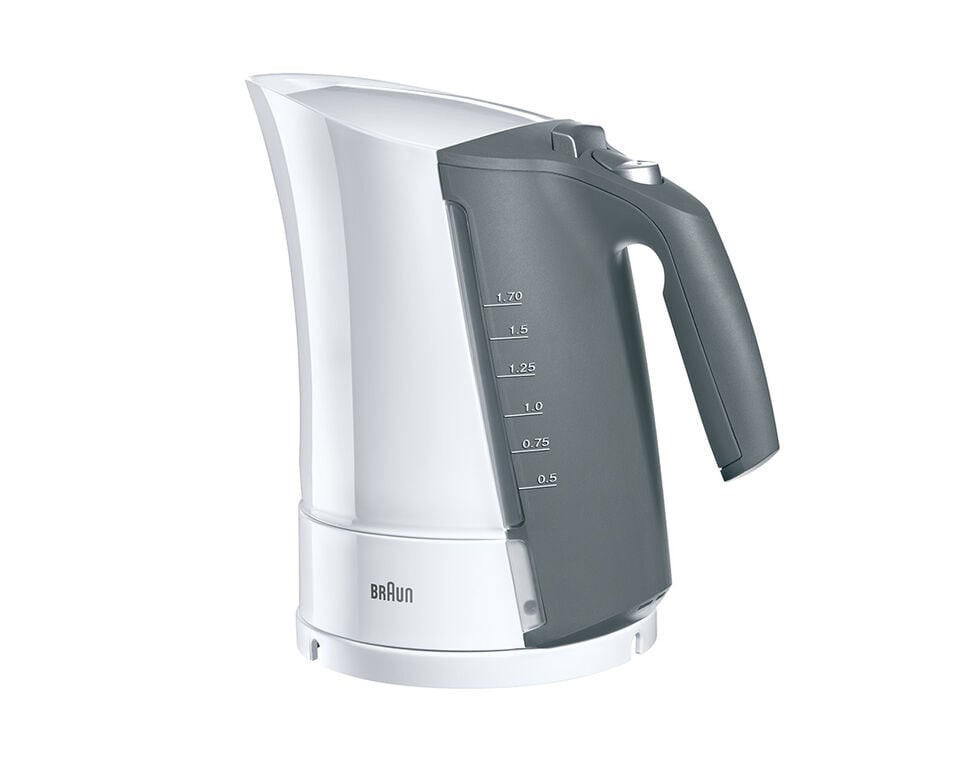 MultiQuick 5 Wasserkocher WK 500 White