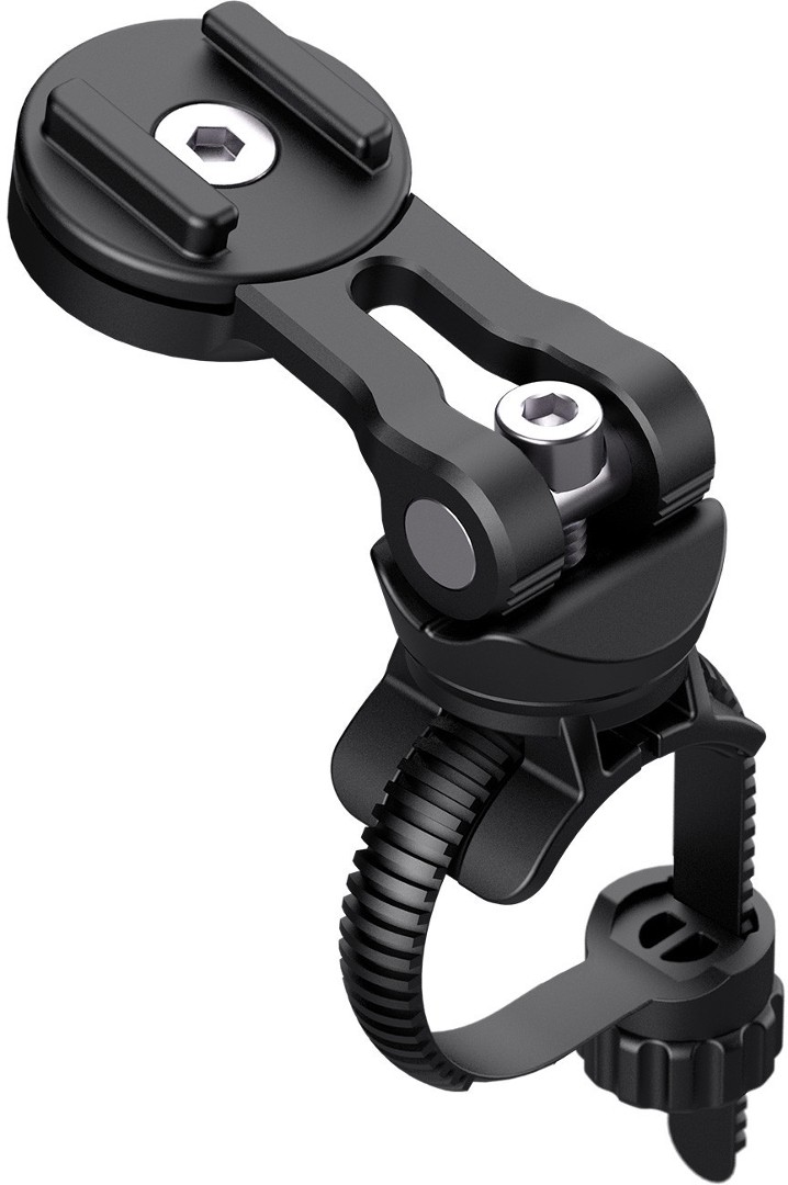 SP Connect Universal Bike Smartphone-beslag, sort til mand