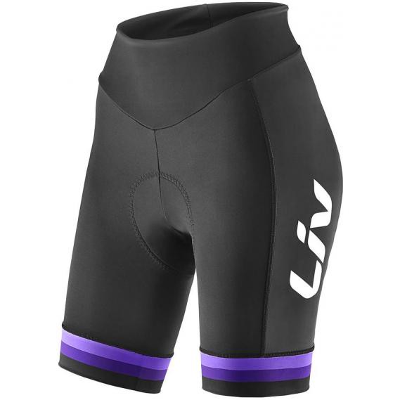 Damen Radhose Liv Race Day Shorts