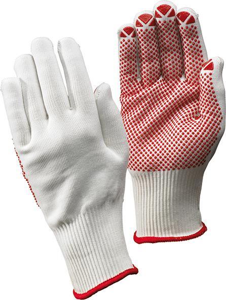 Strickhandschuh Packer
