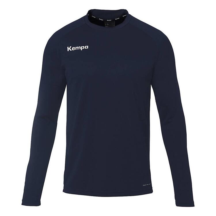     Kempa Performance Langarmshirt 200515341 marine - Gr. XXL
  