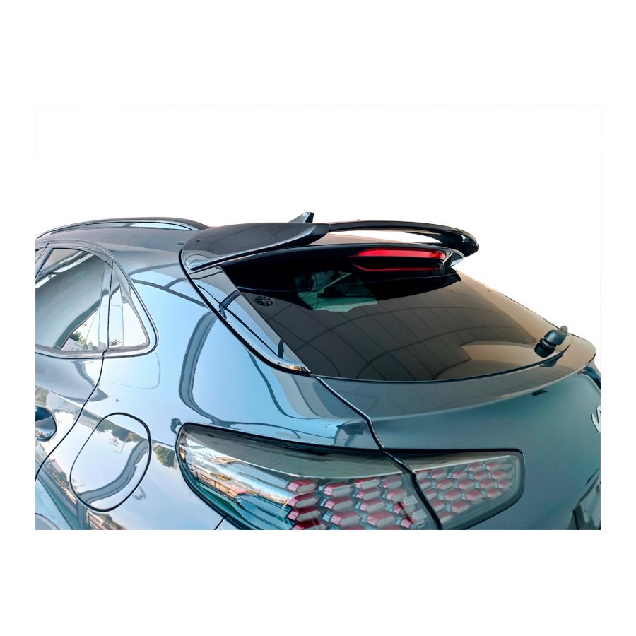 Becquet de toit sur mesure pour Kia XCeed (CD) 2019- (PU)