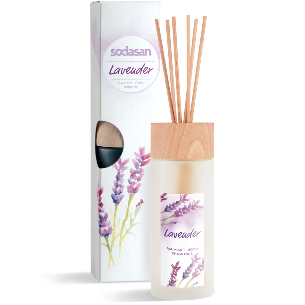 Lavender, Raumduft