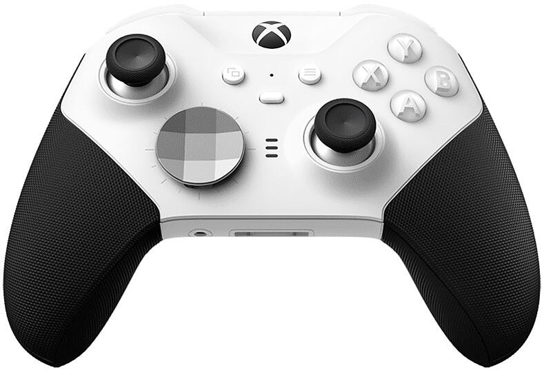 Microsoft Xbox Elite Wireless-Controller Series 2 Core weiß