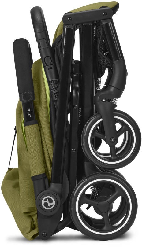 Cybex Buggy Beezy Nature Green