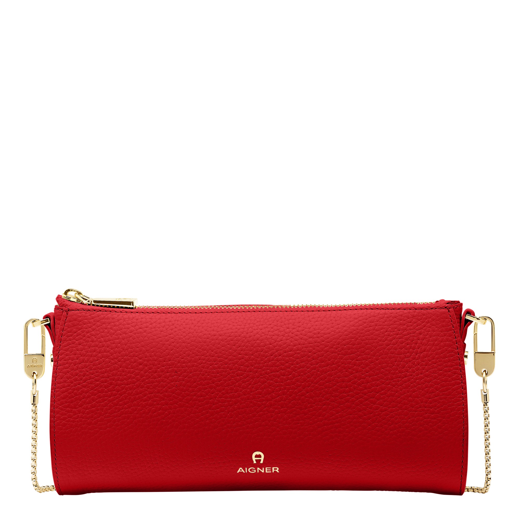 Aigner Ivy Mini-Tasche S rot