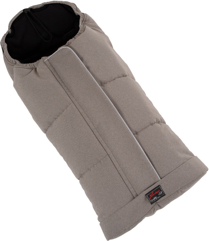 Hartan 2023 Polartech Fußsack für GTS Modelle Fb. 912 racing stars