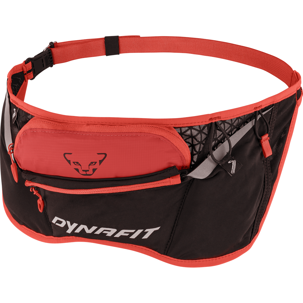 DYNAFIT - Flask Gürtel - Orange (Gr.: UNI)