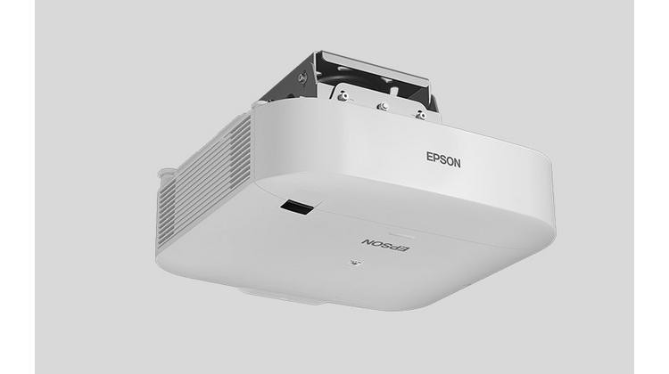 Epson EB-PU1006W Installations Beamer 6000 Lumen