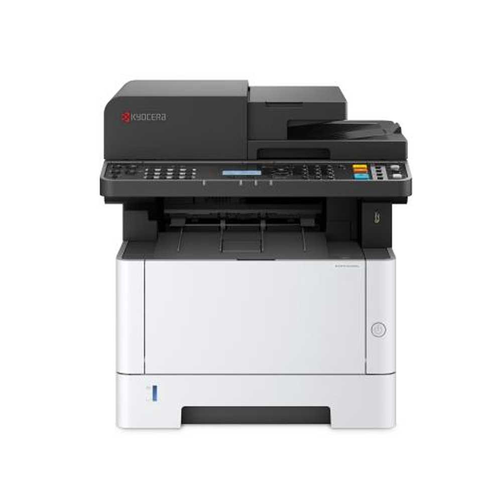 Kyocera ECOSYS MA4000x Monolaser-Multifunktionsdrucker