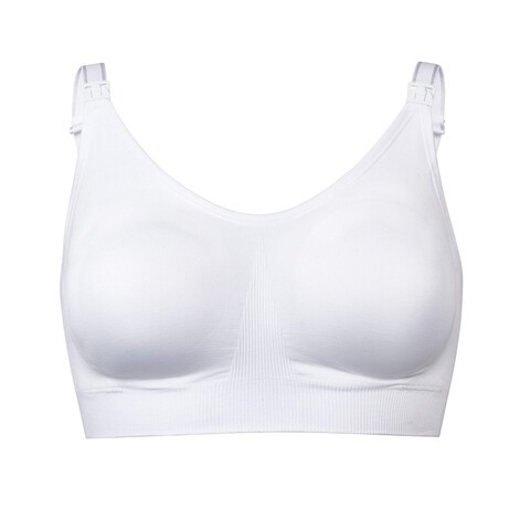 Medela Still-BH Ultimate BodyFit weiß