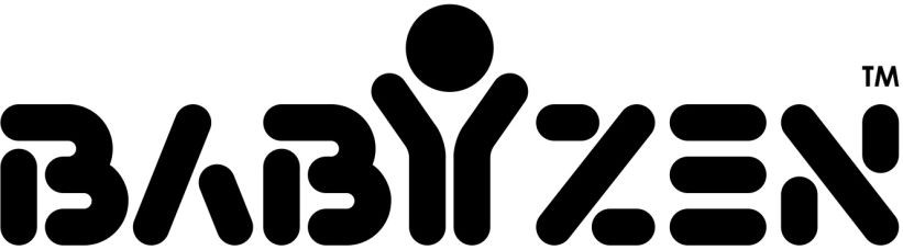 BABYZEN YOYO Fußsack ginger