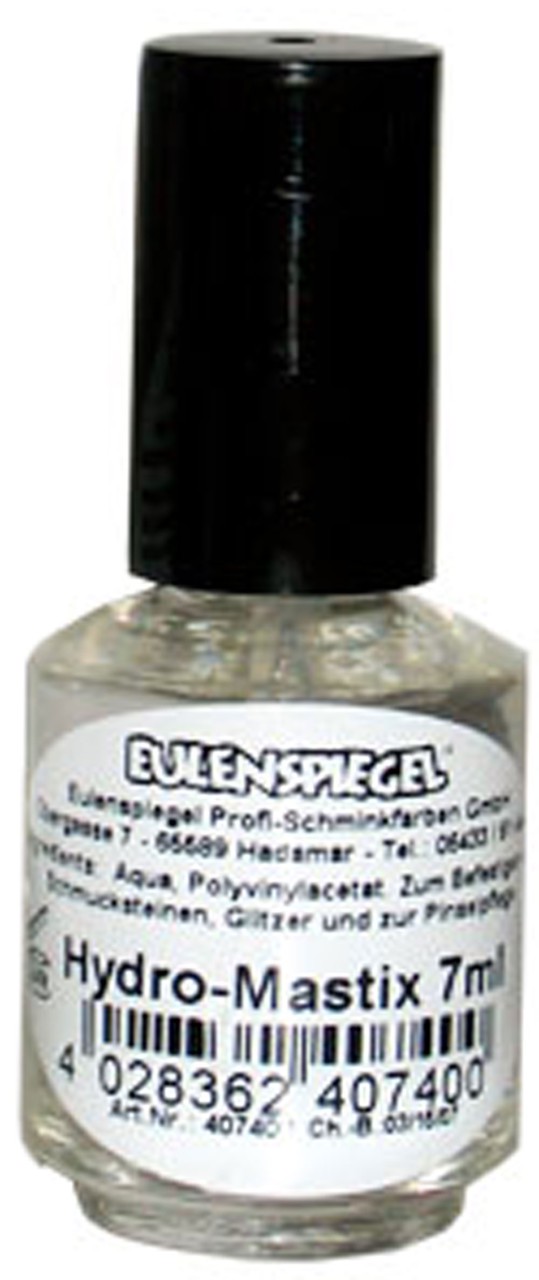 Profi Kosmetik Kleber 7ml | Wir machen Party.de |