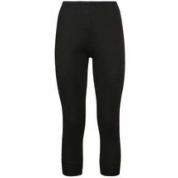 Damen Unterhose Odlo Bottom 3/4 Active Warm Eco