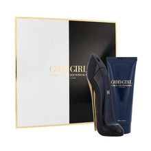 Carolina herrera Coffret Good Girl eau de parfum femme 80 ml et lotion pour le corps Good Girl 100 ml - 80 ml