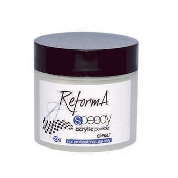 Puder akrylowy przezroczysty - Speedy Clear, 20 g