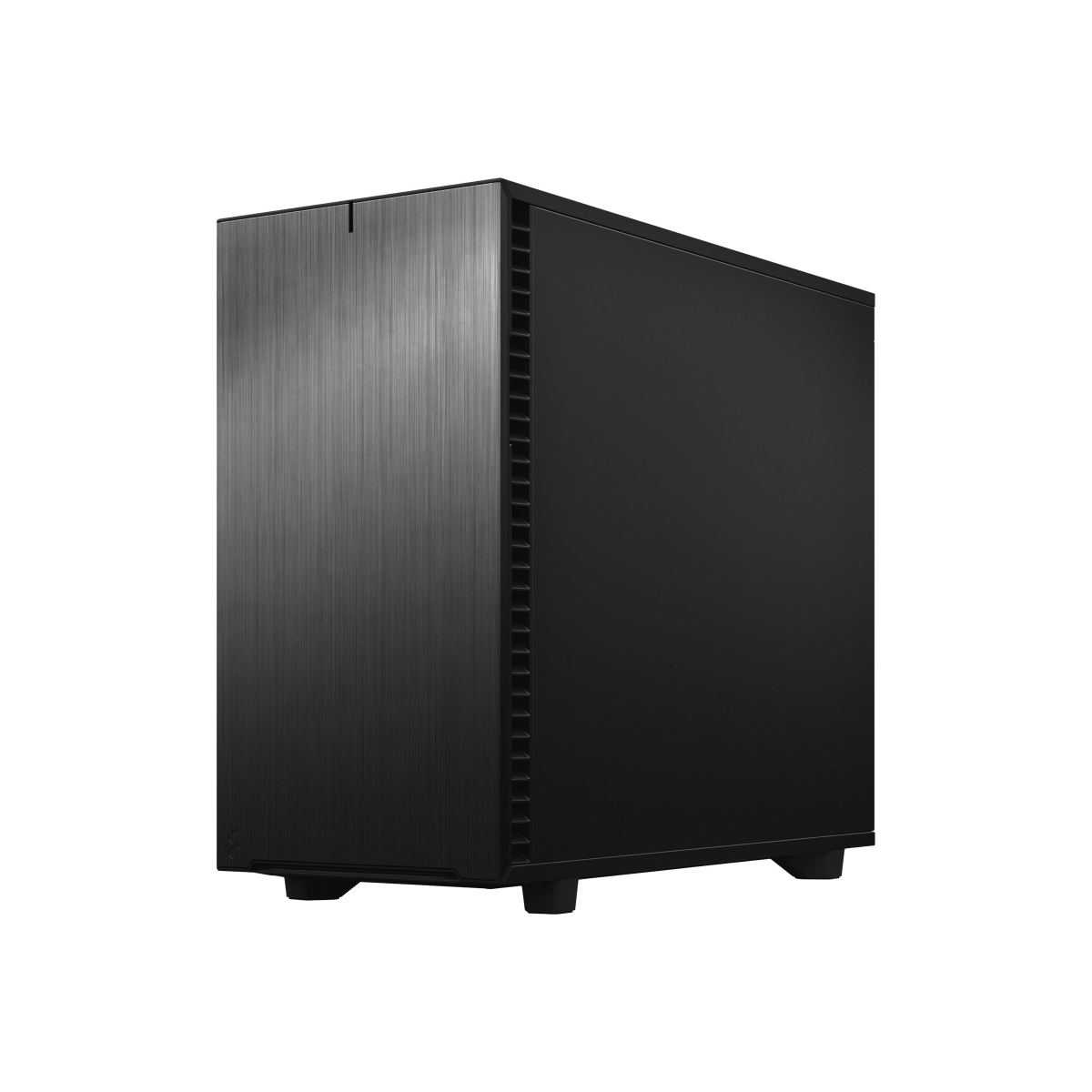 Fractal Design Define 7 Black Modulares Silent E-ATX Mid Tower PC-Gehäuse