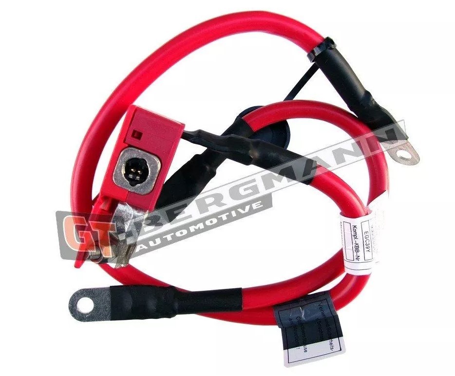 GT-BERGMANN GT40-019 Akkumulátor adapter