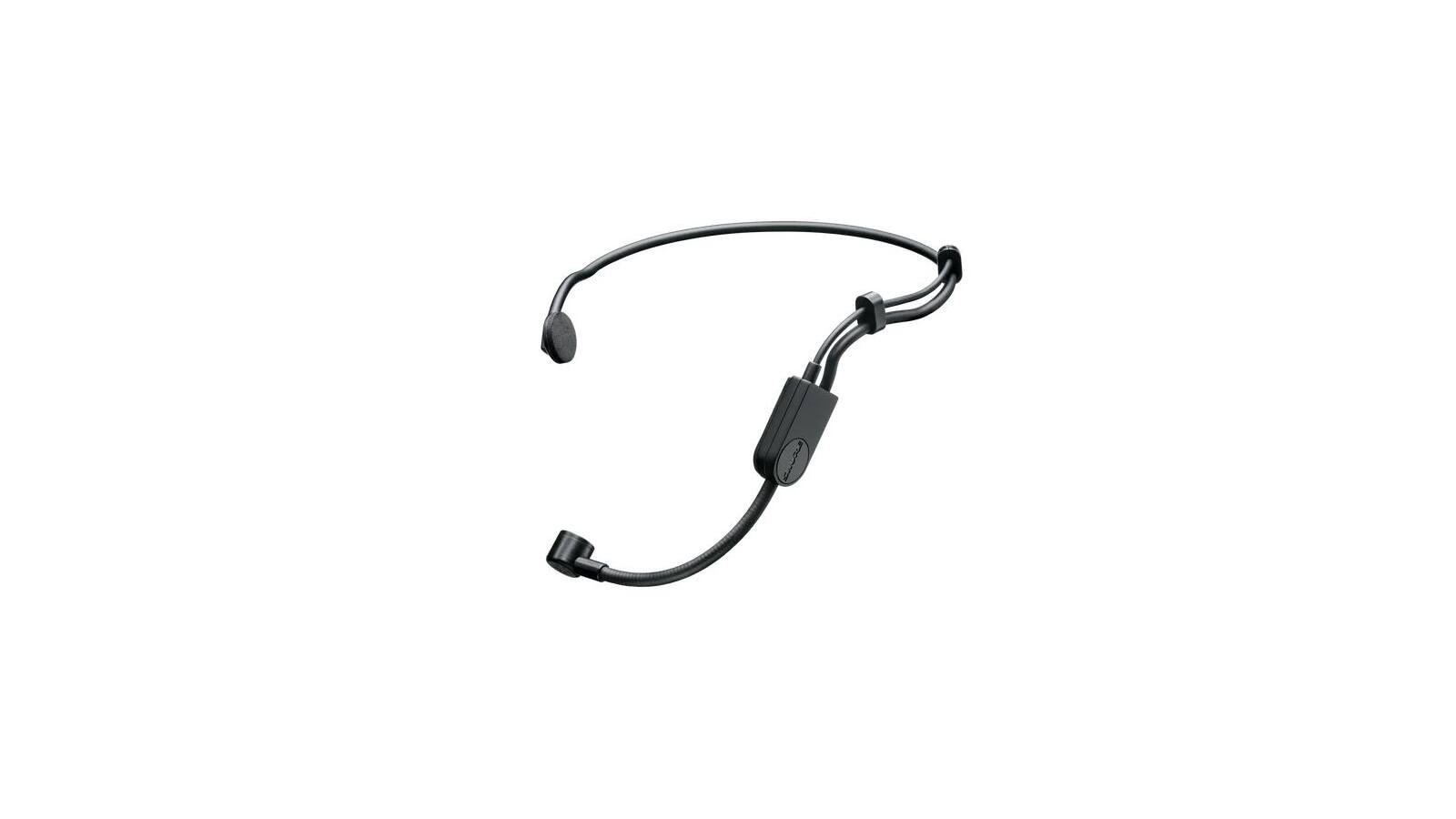Shure PGA31-TQG Headset-Kondensatormikrofon