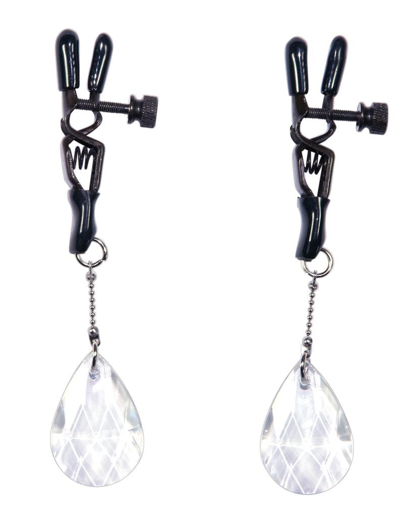 Nippelklemme Diamant