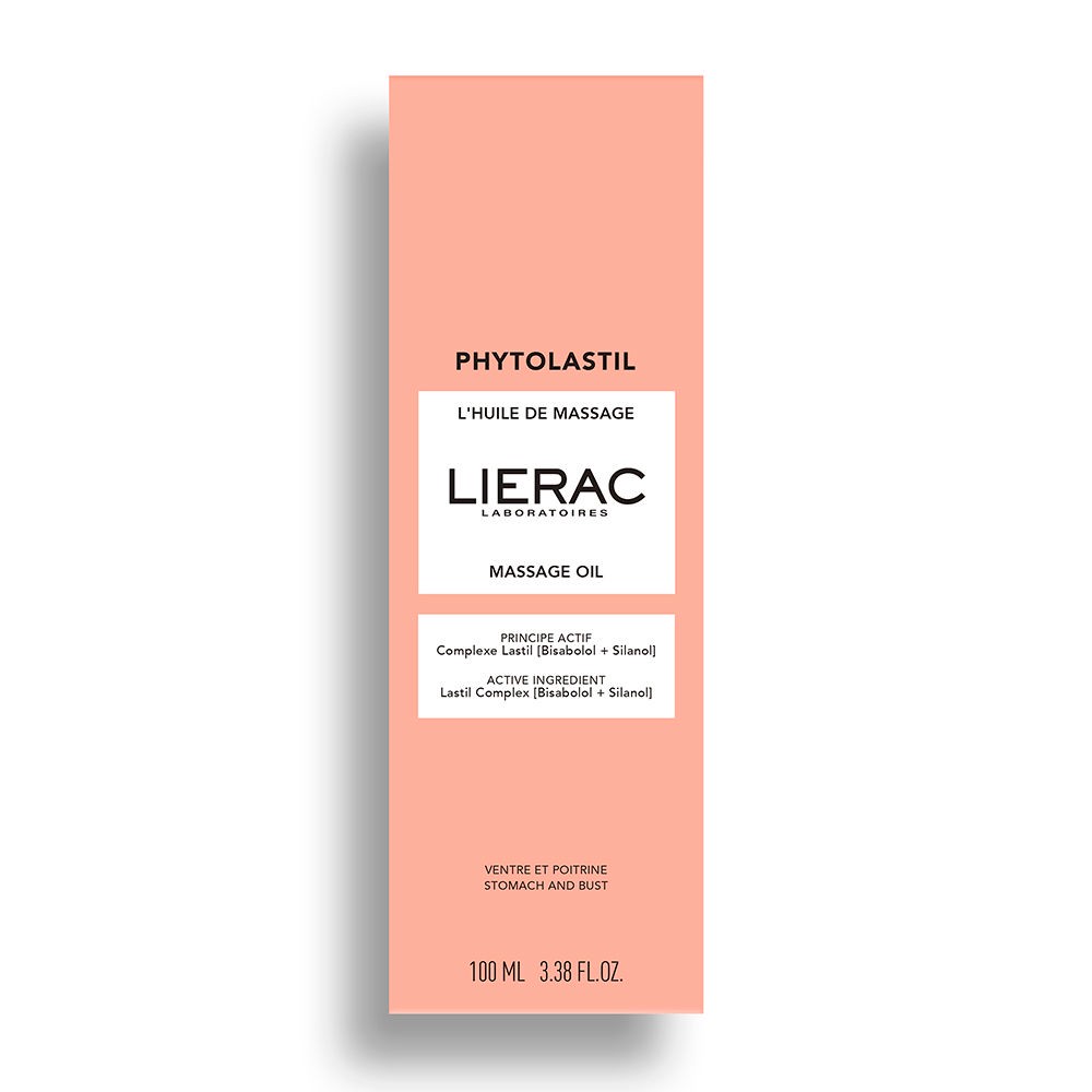 Phytolastil Massageöl 100 ml