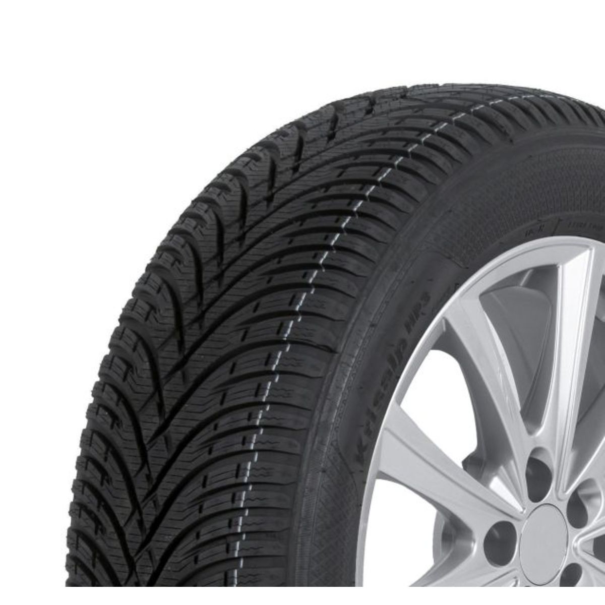 Pneus d'hiver KLEBER Krisalp HP3 SUV 215/55R18 XL 99V
