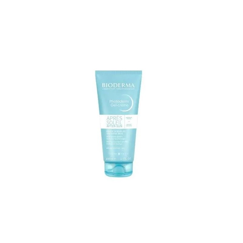 Photoderm Solari Gel-Creme Doposole Lenitivo 200ml