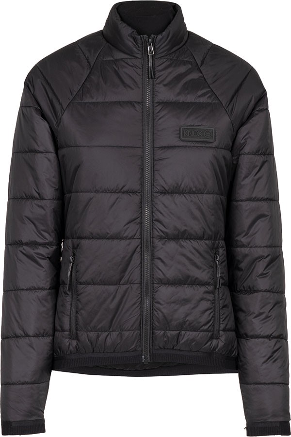 Knox Union Quilt, Funktionsjacke Damen