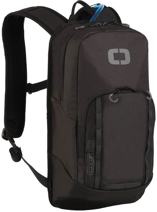Ogio Mint, hydration backpack , color: Black , size: 10 l / 1