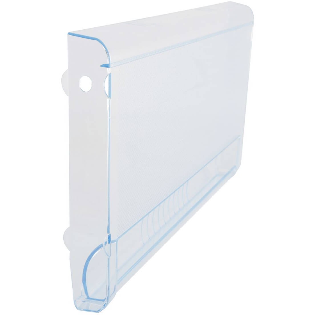 Schubladenblende BSH 00660080 433x225mm f?r Gefrierbeh?lter K?hlGefrierKombination Gefrierschrank (BD-00660080)