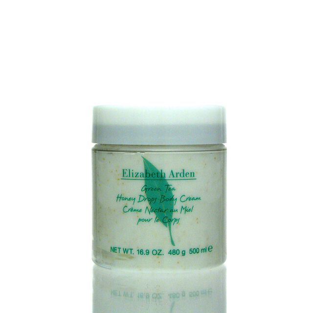 Elizabeth Arden Green Tea Honey Drops Body Cream 500 ml