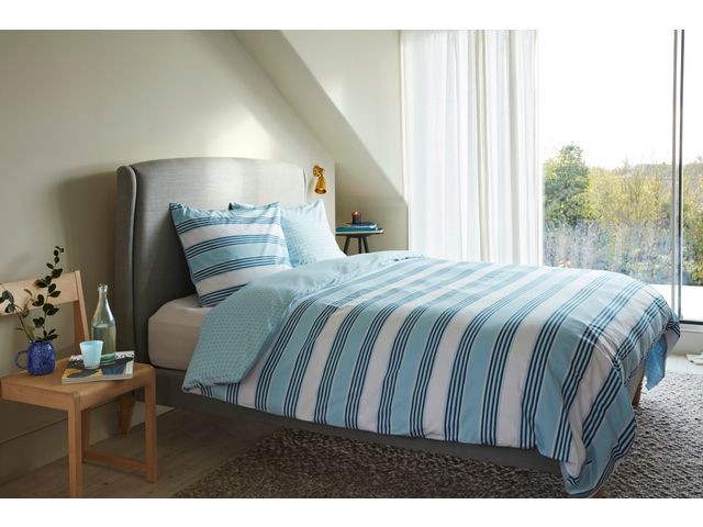 Jalla Gotha Bettwäsche-Set | 260 x 240 cm