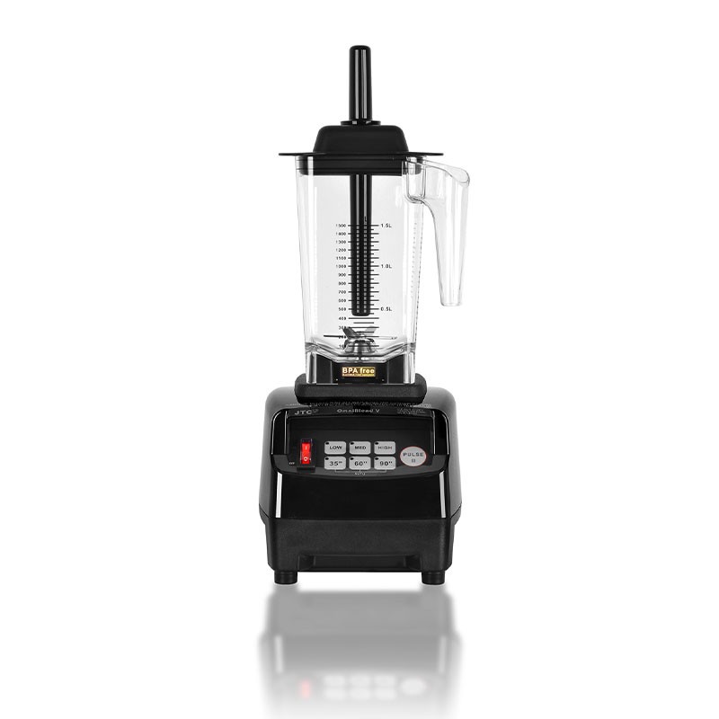 OmniBlend V 1,5 L Standmixer Schwarz